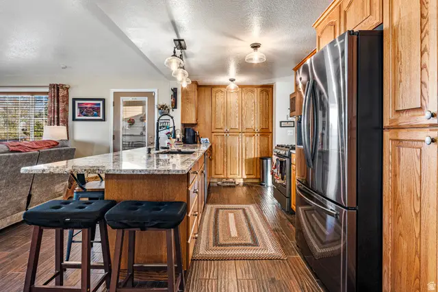 4725 N Mule Train, Enoch, UT 84721 - #3