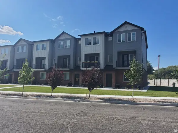 1273 E 1620 St S, Ogden, UT 84401