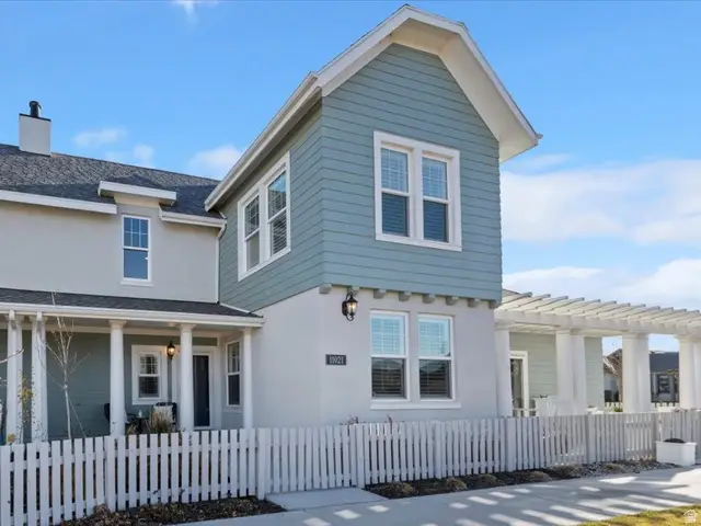 11021 S Kestrel Rise Rd, South Jordan, UT 84009 - Image #1