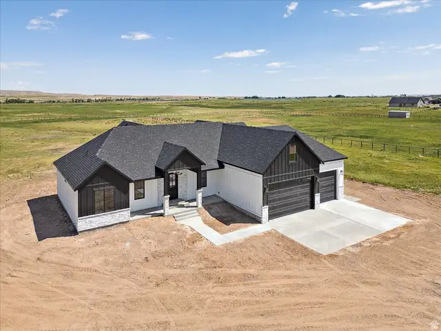 547 Kelli Way, Fort Bridger, WY 82933 - Image #3