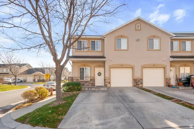5527 W Caliente Dr, West Jordan, UT 84081 - Image #1