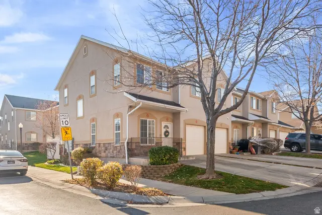 5527 W Caliente Dr, West Jordan, UT 84081 - Image #2