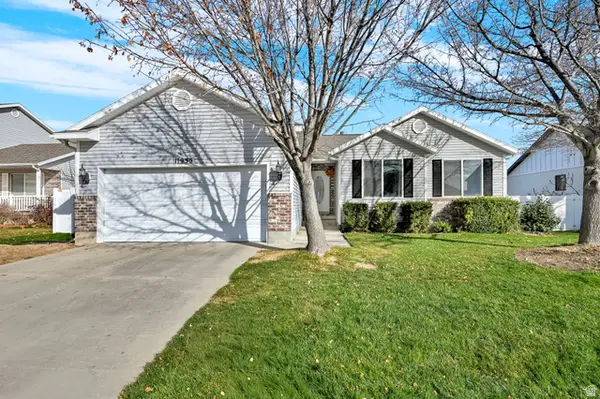 11935 S Powder Cv, Herriman, UT 84065