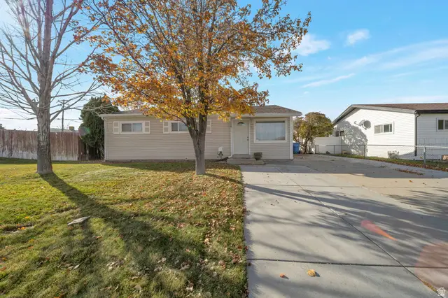 4862 S 4015 W, Taylorsville, UT 84129 - Image #1