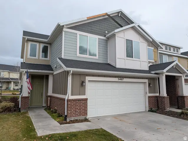 5407 W Black Hills Ln, Herriman, UT 84096 - Image #1