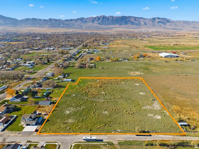 160 N Booth St E, Grantsville, UT 84029 - Image #2