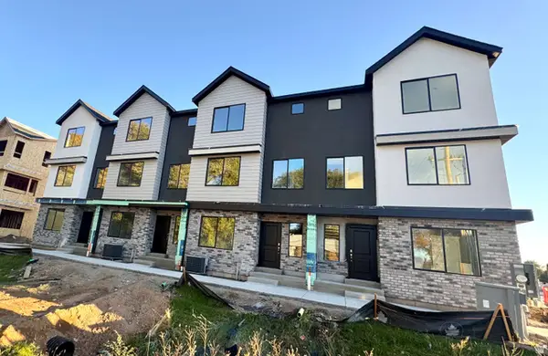 421 E 1415 St S #113, Ogden, UT 84404