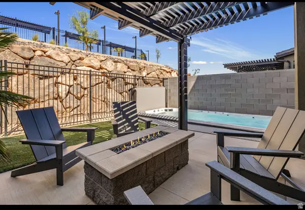 1626 S Ripple Rock Dr, Washington, UT 84780