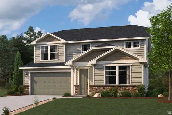 1882 N 2230 St W #24, Lehi, UT 84043