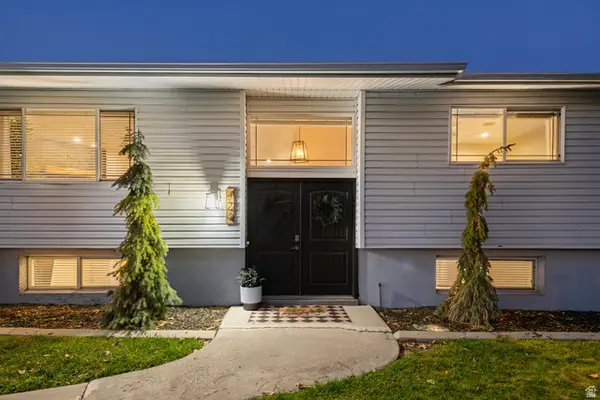 424 W 1700 N, Lehi, UT 84043