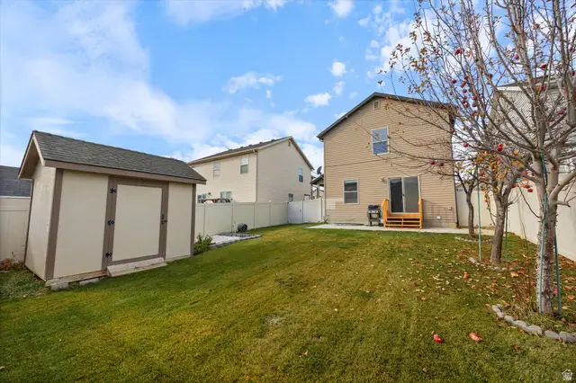 3732 N Tumwater West Dr W, Eagle Mountain, UT 84005 - Image #2