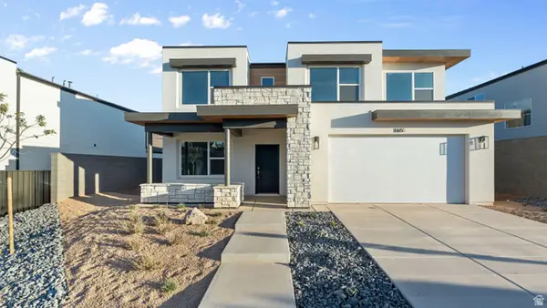 1904 S Cyclone Dr #262, Washington, UT 84780