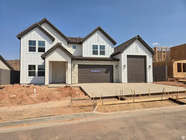 1966 S Wolverine Way #228, Washington, UT 84780 - #2