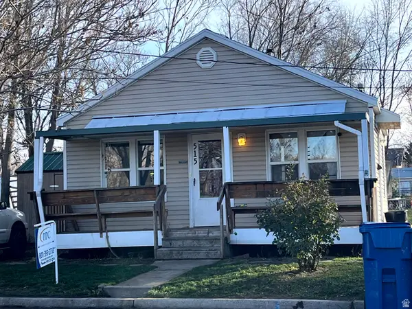 515 37th St, South Ogden, UT 84403