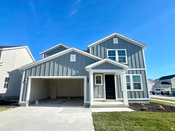 1968 N 2040 St W #40, Lehi, UT 84043