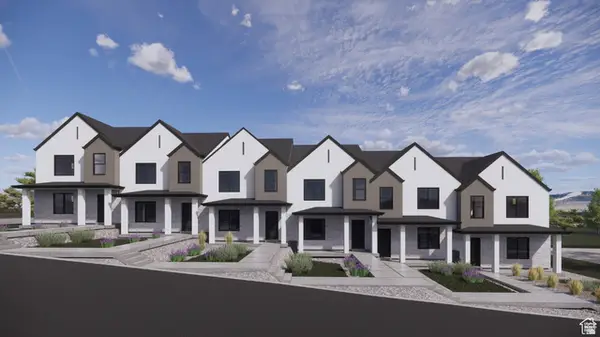 4257 N Buckstone Way #1369, Lehi, UT 84048