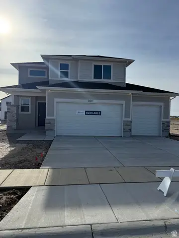 3807 W 1760 S #207, Ogden, UT 84401
