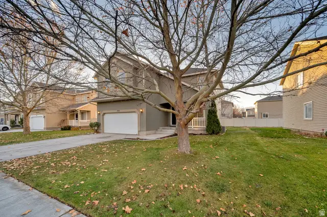 7881 N Cedar Crest Rd, Eagle Mountain, UT 84005 - Image #3