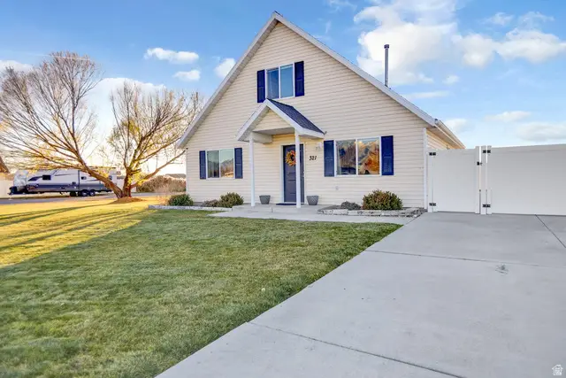321 N 1500 W, Tremonton, UT 84337 - Image #2