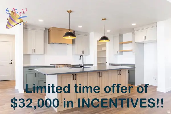 3581 W 725 S #105, West Warren, UT 84404