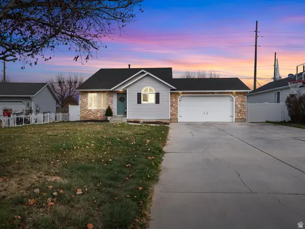 1507 E 820 S, Spanish Fork, UT 84660