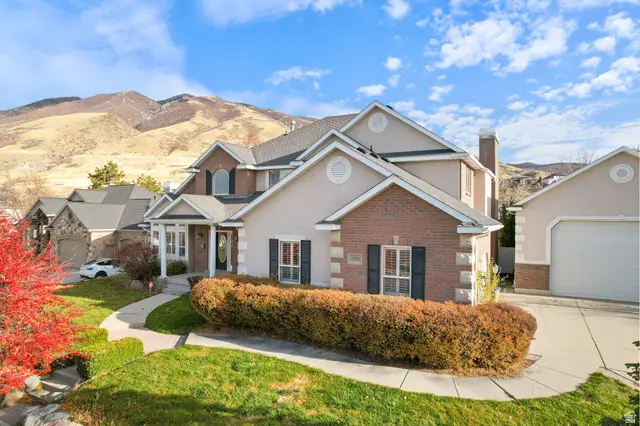 13353 S Peach Orchard Ct, Draper, UT 84020 - Image #2