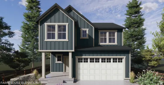 2051 N High Uintas Ln E #102, Heber City, UT 84032 - Image #1