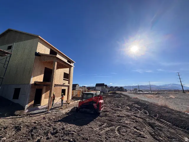 2051 N High Uintas Ln E #102, Heber City, UT 84032 - Image #3