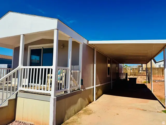 1450 N Dixie Downs Rd #84, Saint George, UT 84770 - Image #3