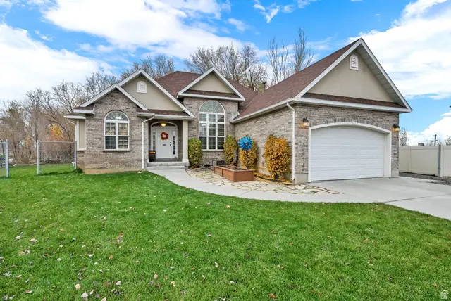 1505 W 3300 S, Perry, UT 84302 - Image #1