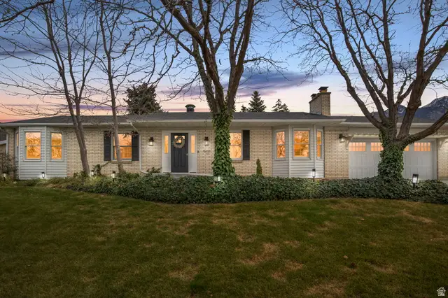 9451 S Fox Cir, Sandy, UT 84092 - Image #1