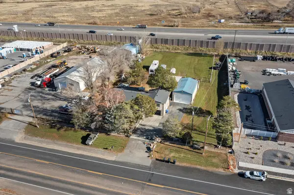 2942 N 2000 W, Farr West, UT 84404