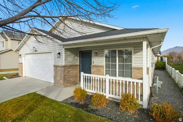 1542 W 525 S, Orem, UT 84058 - Image #2