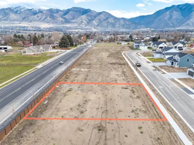 679 E 2475 N #9, North Logan, UT 84341 - Image #3