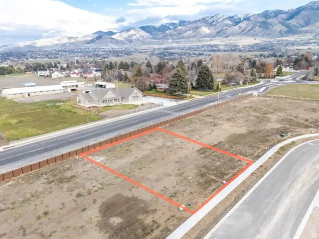 721 E 2475 N #12, North Logan, UT 84341 - Image #2