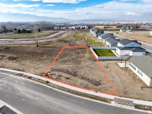 2399 E 430 S #33, North Logan, UT 84341