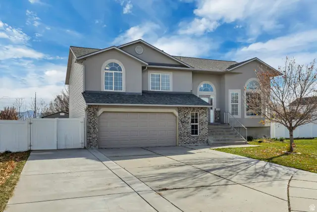 3013 S Doodle Bug Pl, West Valley City, UT 84128 - Image #1