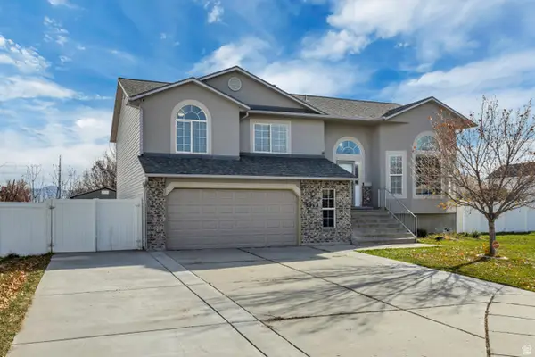 3013 S Doodle Bug Pl, West Valley City, UT 84128