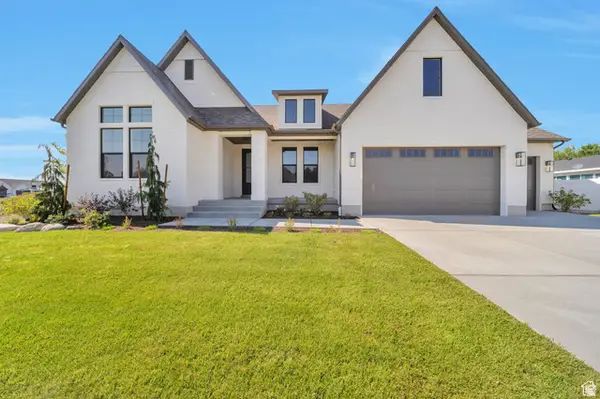 1910 W Bonneville Ln, Kaysville, UT 84037