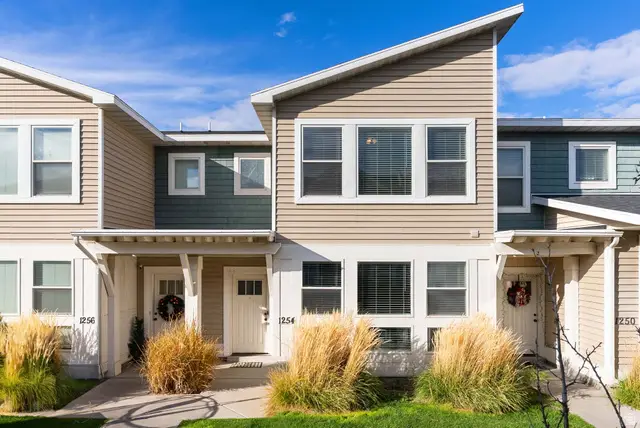 1254 W 2401 S, Nibley, UT 84321 - #1