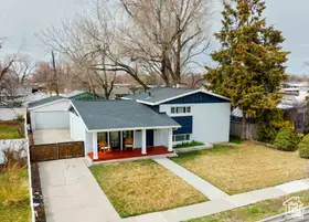 1305 N Valentine St, Salt Lake City, UT 84116 - Image #3