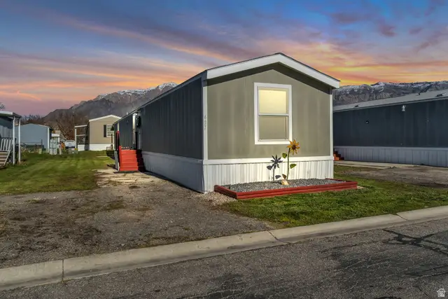 2491 N Hwy 89 #427, Pleasant View, UT 84404 - Image #1