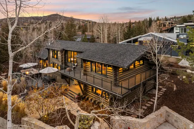 3097 American Saddler Dr, Park City, UT 84060 - Image #2