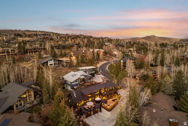 3097 American Saddler Dr, Park City, UT 84060 - Image #3