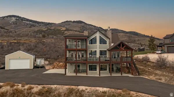 923 Hickock Dr, Fish Haven, ID 83287