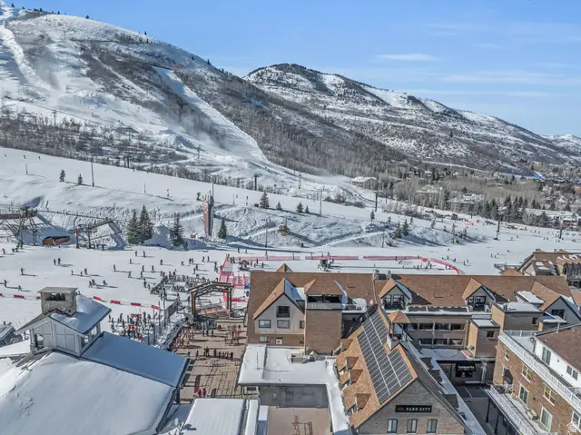 1401 Lowell Ave #39, Park City, UT 84060 - #3