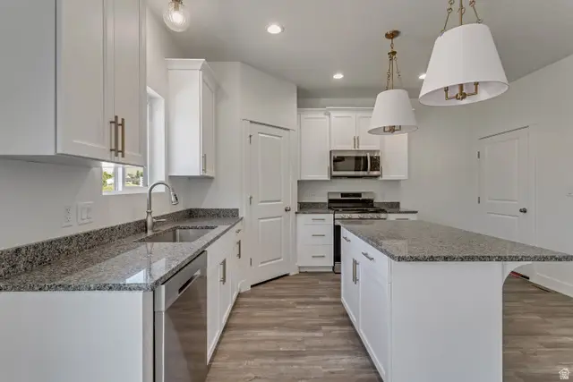 1303 E Willbur Ln #514, Eagle Mountain, UT 84005 - Image #2