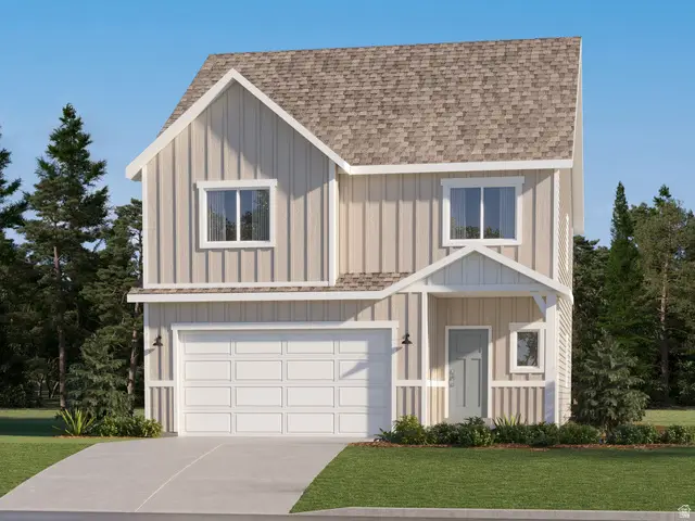 1678 W Blue Flax Dr N #1534, Saratoga Springs, UT 84045 - Image #1