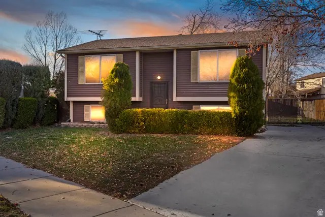 3964 W Horizon Downs Cir, Taylorsville, UT 84129 - Image #1