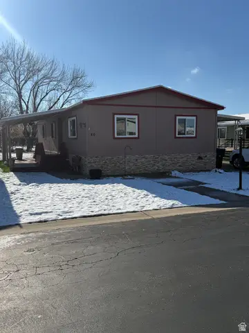 1128 S Lloyd Rd #46, Fruit Heights, UT 84037 - Image #2